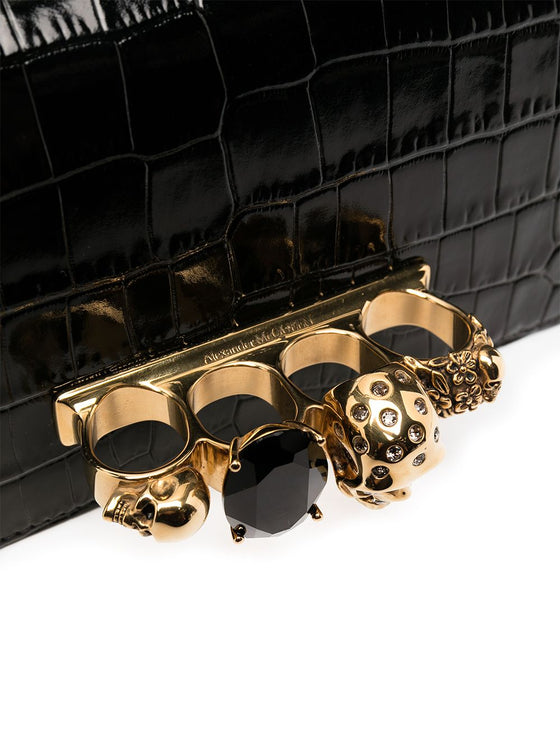 Alexander McQueen Bags.. Black