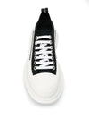 Alexander Mcqueen Tread Slick Sneakers