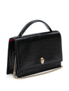 Alexander McQueen Bags.. Black