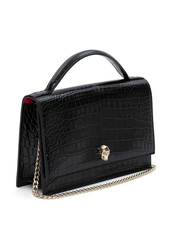 Alexander McQueen Bags.. Black