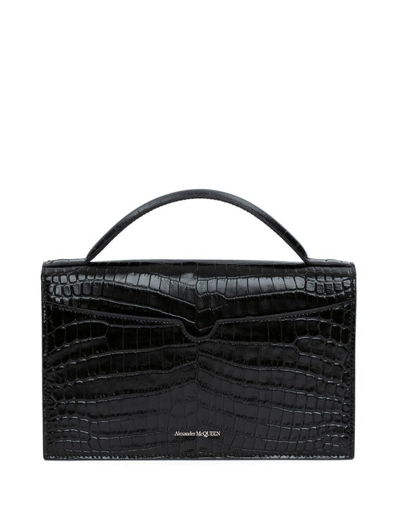 Alexander McQueen Bags.. Black