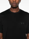 Y-3 regular T-shirt black