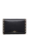 Valentino Garavani Rockstud small leather shoulder bag