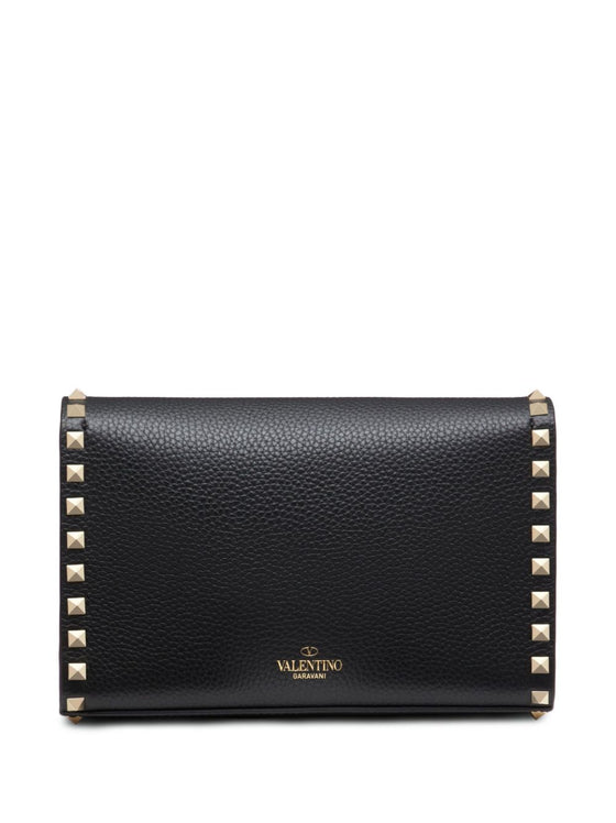 Valentino Garavani Rockstud small leather shoulder bag