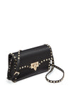 Valentino Garavani Rockstud small leather shoulder bag