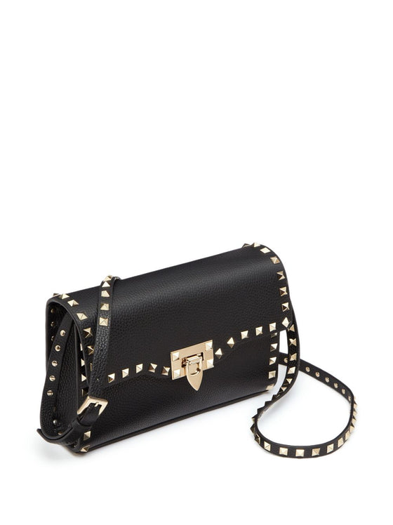 Valentino Garavani Rockstud small leather shoulder bag
