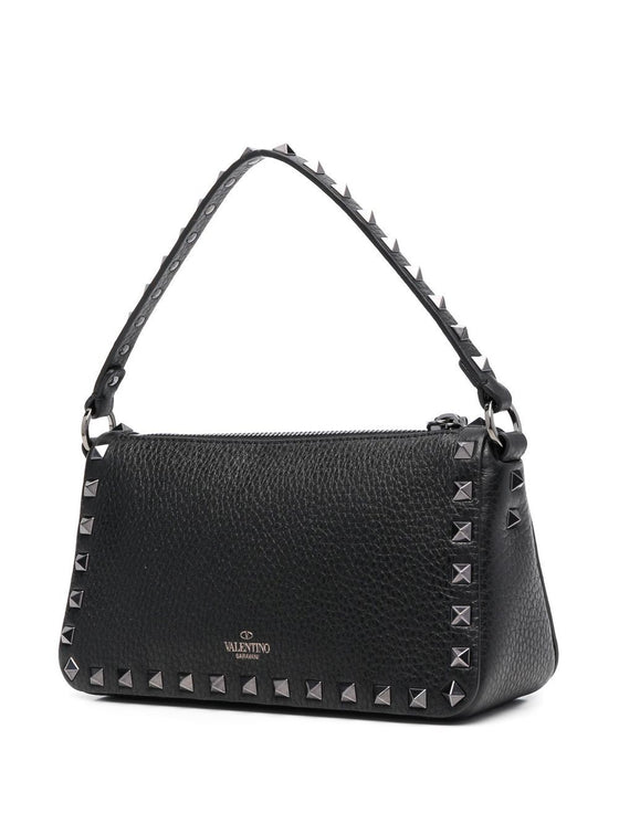 Valentino Garavani Rockstud small leather shoulder bag
