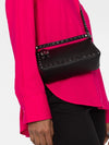 Valentino Garavani Rockstud small leather shoulder bag