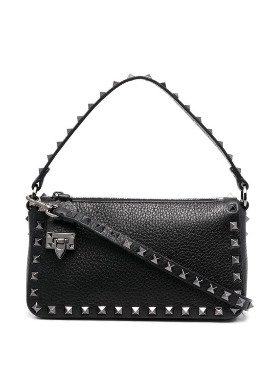 Valentino Garavani Rockstud small leather shoulder bag