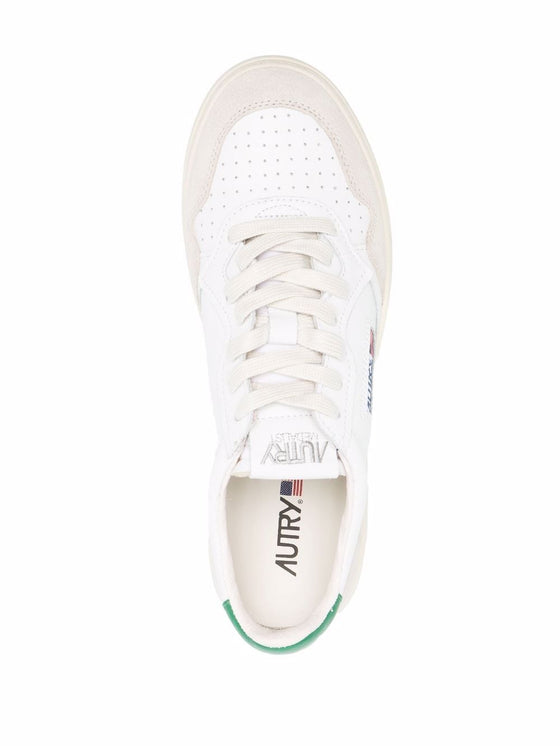 Autry Medalist low Sneakers