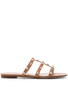  Valentino Garavani Rockstud sandals