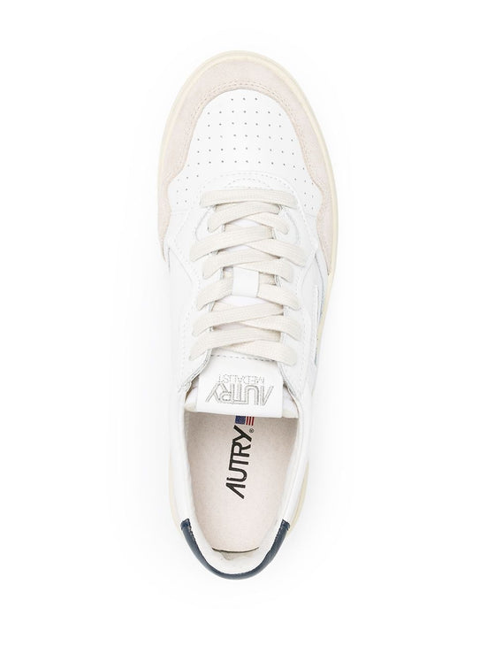Autry Medalist Sneakers