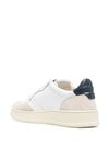 Autry Medalist Sneakers