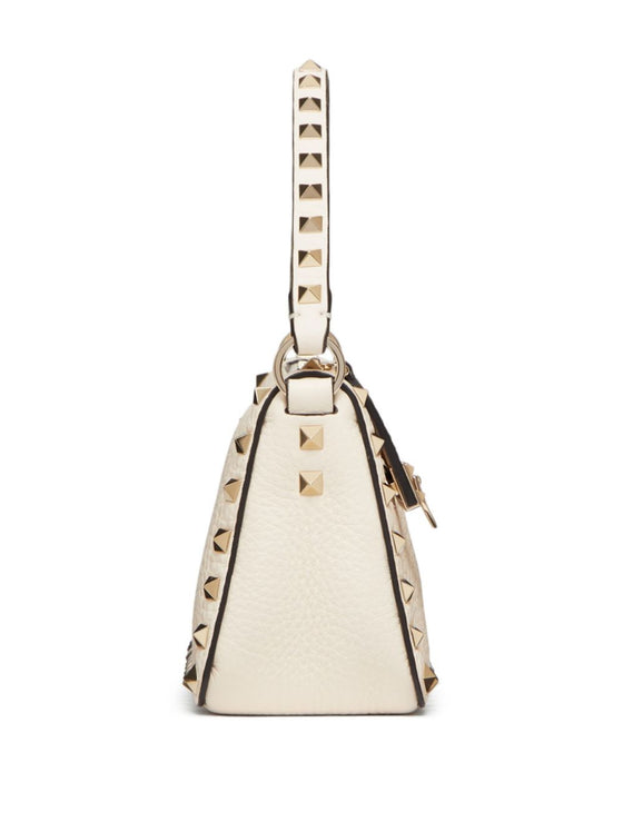 Valentino Garavani Rockstud small leather shoulder bag