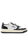 Autry Medalist Sneakers