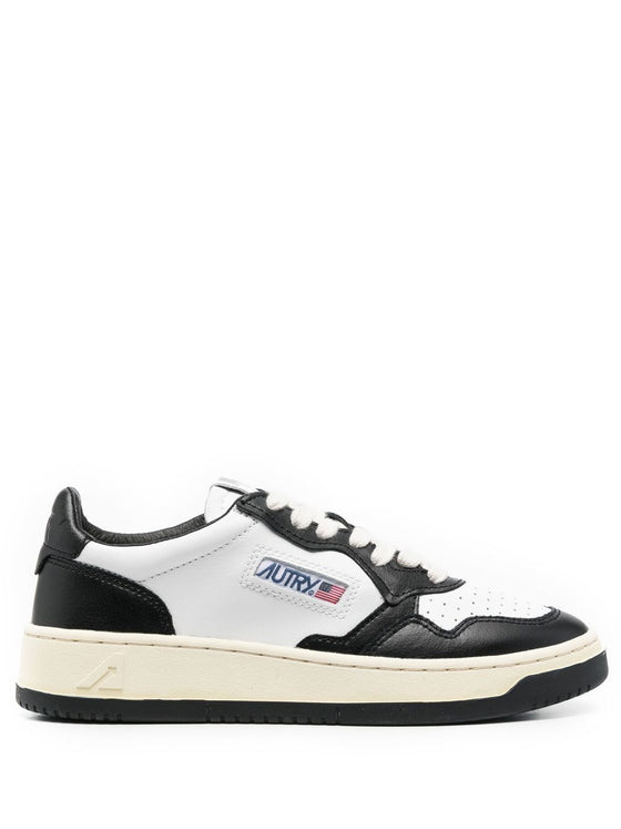 Autry Medalist Sneakers