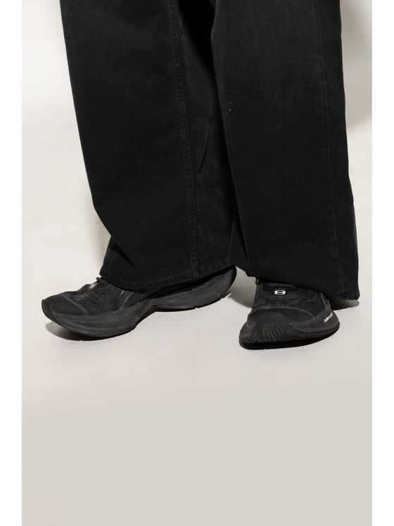 Balenciaga Logo-print sneakers