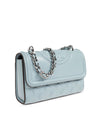 Tory Burch small Fleming shoulder bag