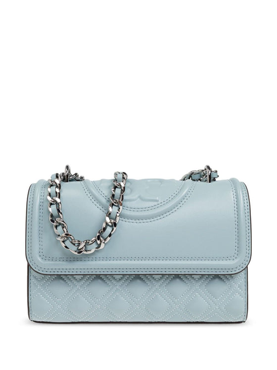 Tory Burch small Fleming shoulder bag