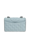 Tory Burch small Fleming shoulder bag