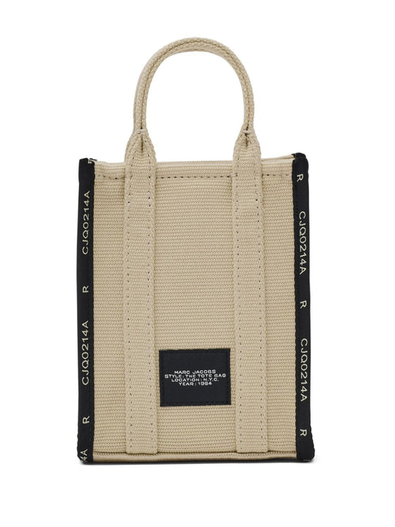 Marc Jacobs The Jacquard Crossbody Tote bag