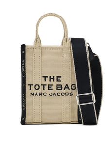  Marc Jacobs The Jacquard Crossbody Tote bag