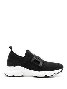  Tod's Sneakers Black