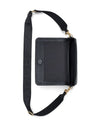 Marc Jacobs The Leather Mini Bag