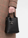 Tod's Micro Bag in Leather