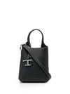 Tod's Micro Bag in Leather