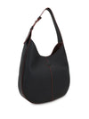Tod's Small Hobo Leather Bag