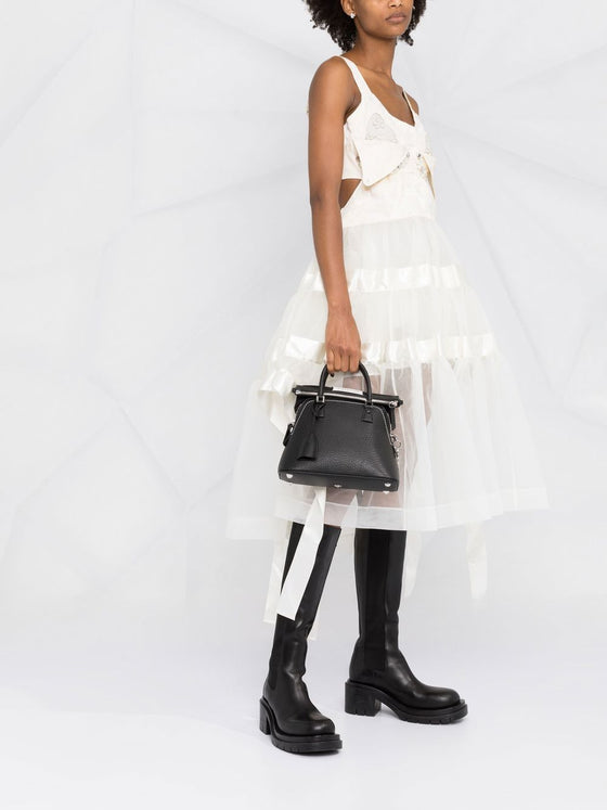 Maison Margiela mini 5AC Classique top-handle bag