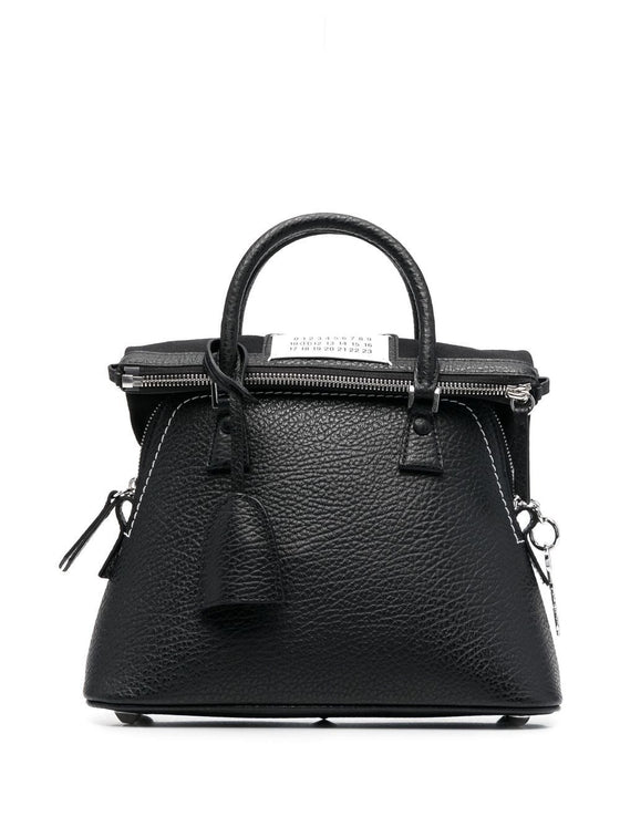 Maison Margiela mini 5AC Classique top-handle bag