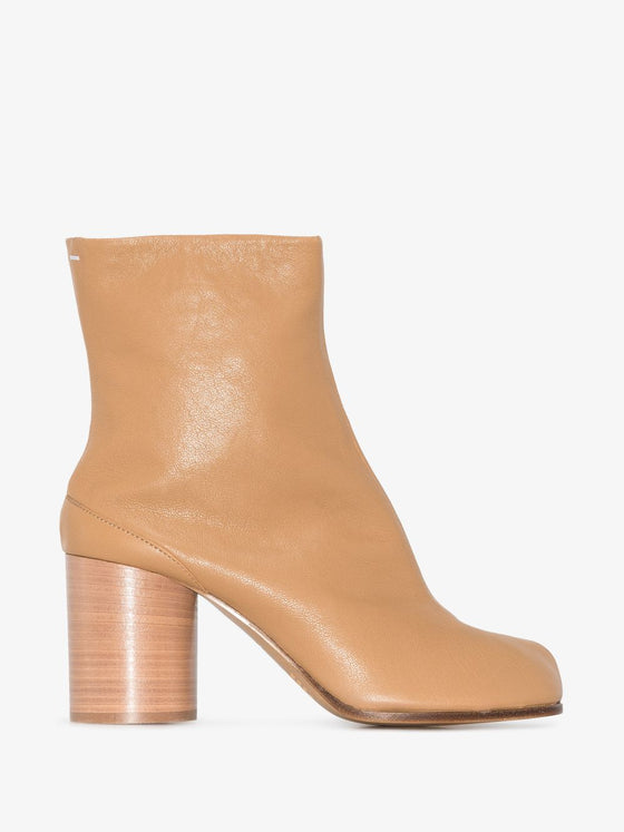 Maison Margiela Tabi Boots 80mm