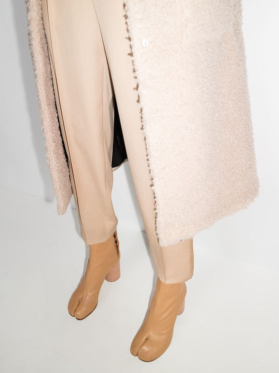 Maison Margiela Tabi Boots 80mm