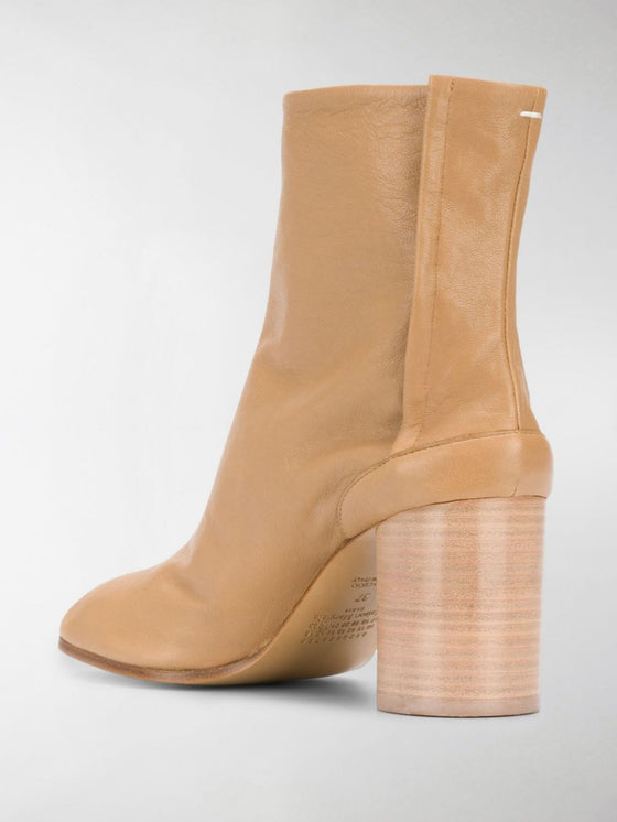 Maison Margiela Tabi Boots 80mm