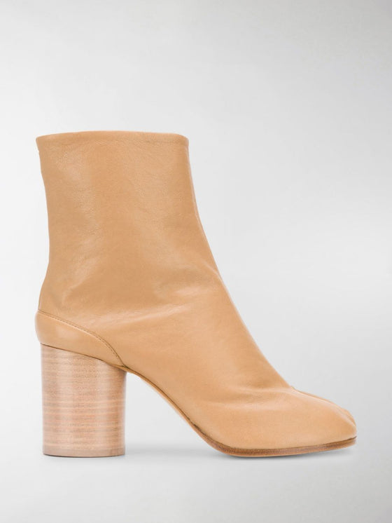Maison Margiela Tabi Boots 80mm