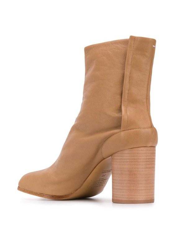 Maison Margiela Tabi Boots 80mm