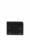 Maison Margiela Wallets Black