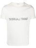 Saint Laurent Logo T-shirt