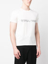 Saint Laurent Logo T-shirt