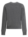 Ganni Graphic Bunny Jumper