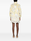 Zimmermann Acacia Mini Dress