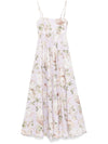 Zimmermann Dresses Lilac