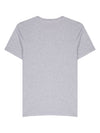 Maison Kitsuné MAISON KITSUNE' T-shirts and Polos Grey