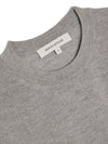 Maison Kitsuné Maison Kitsune Baby Fox Patch Regular Jumper
