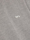Maison Kitsuné Maison Kitsune Baby Fox Patch Regular Jumper