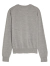 Maison Kitsuné Maison Kitsune Baby Fox Patch Regular Jumper