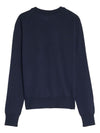 Maison Kitsuné Maison Kitsune W Baby Fox Patch Regular Jumper