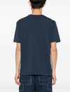 Maison Kitsune Bold Fox Head cotton T-shirt